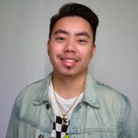 Alex Vang