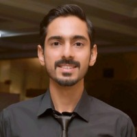 Ali Hassan