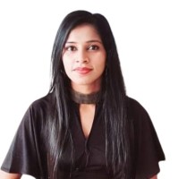 Gagani Kaveesha