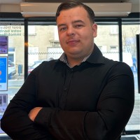 Antony DA SILVA