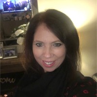 Kathryn Jones