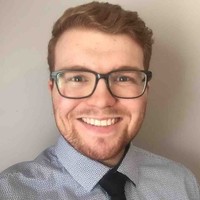 Ben Doucette