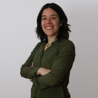 Noelia Navarro Mora