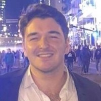 Alexander ‘Alex’ Savas