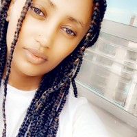 Tsion Gebremeskel