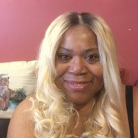 Gwendolyn Byrd