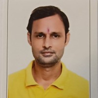 Ashok Vikram Singh