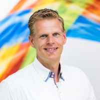 Wilmar Van Der Wal
