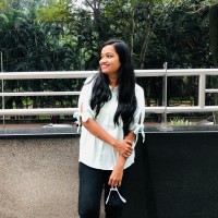 Supriya K B