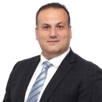 Nick Mezher