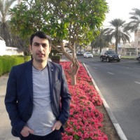 Tohid Modaresifar