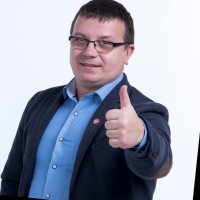 Alexandru CAPLAT