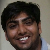 vinay bhadouriya