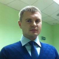 Ilya Deev