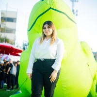 Tatiana Sisa Neira