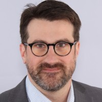 Eric Nottin