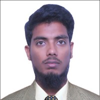 Mohammed Khizar Ahmed