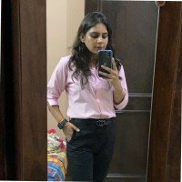Sakshi Gandhi