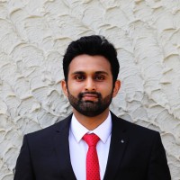 Ben B Varghese