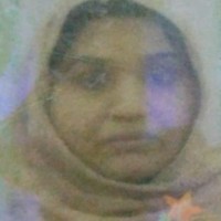 Fozia BiBi