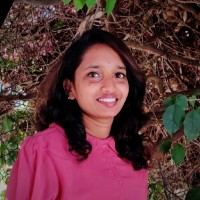 Amulya M.S