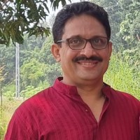 Anoop Kumar, Pmp