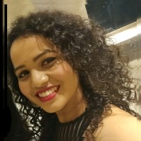 Pratibha Rammaiya