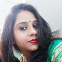 Sushma Kumari