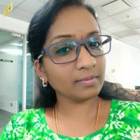 Sandhya Ravikumar