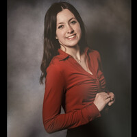 Lisa Van Zoest