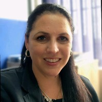 Juanita van der Merwe