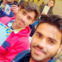 Rahul Kumar