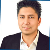 Marcos Barron