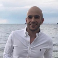 Thanis Dimitrios