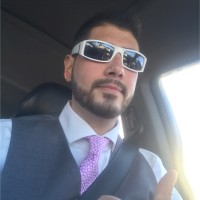Derek Gallegos