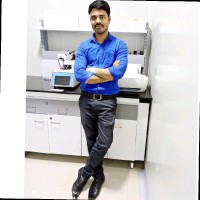 Niranjan B