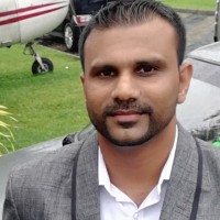 Sudeera Wijesinghe