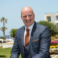 Aaron Stevens