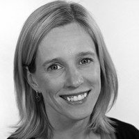 Jill Parker
