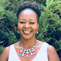Antrina Andrews