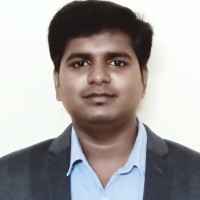Deepak Bharati