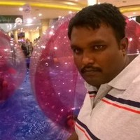 Kavi Mani