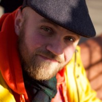 Simon Wiklund