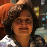 Namrata Sabharwal