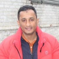 Abbas Ali Fatteh