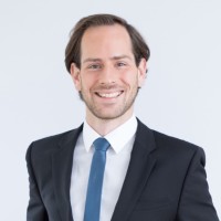 Adrianus (Joost) Van Den Berg