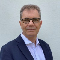 Rolf Huegli