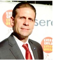 Bruce Simonson, Seeking New Leadership-Management Role