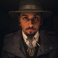 Joshua Rosario