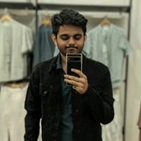Shantanu Jadhav